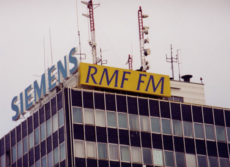 RMF