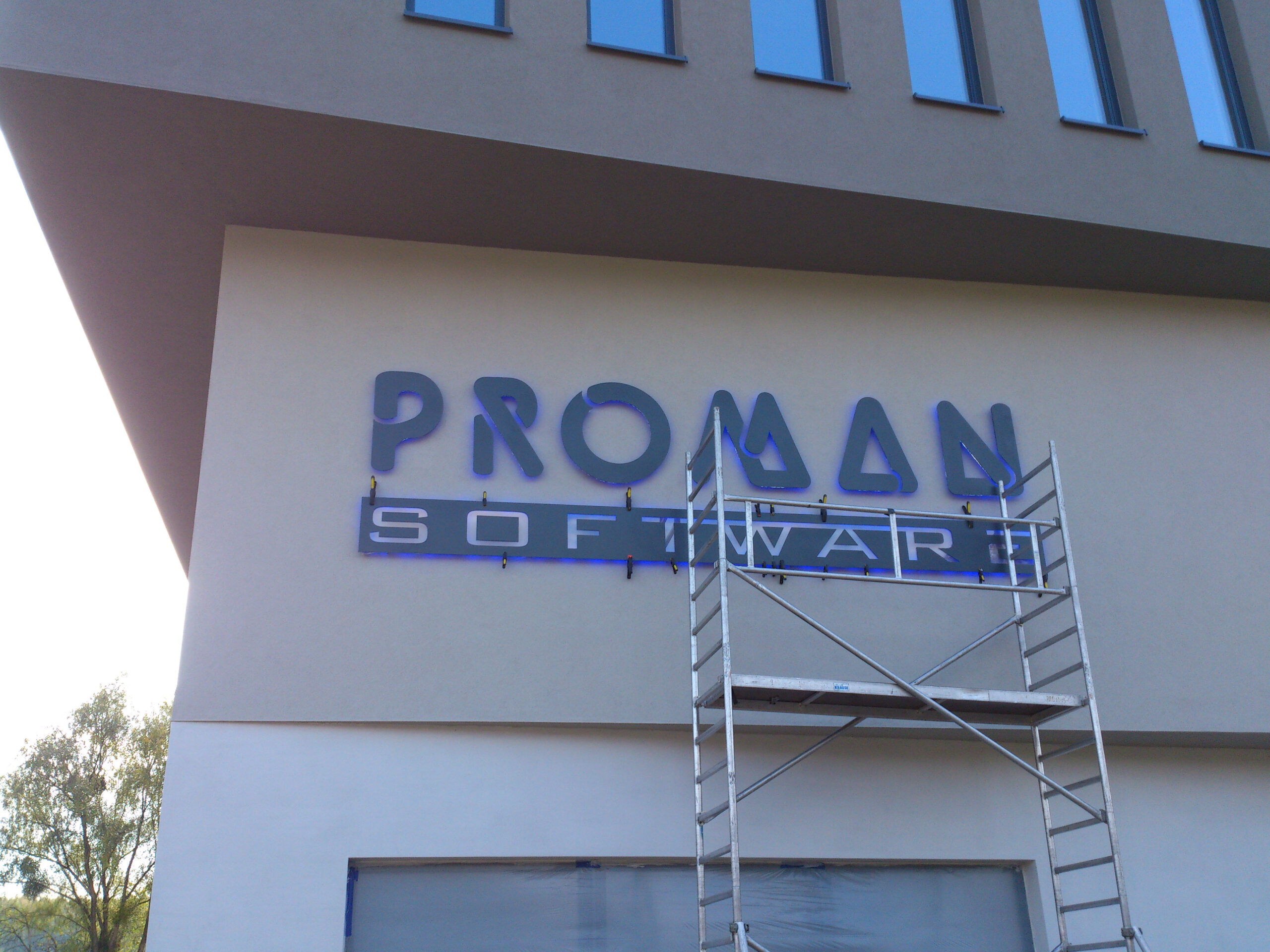 Proman